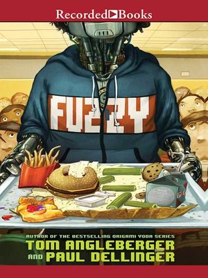 cover image of Fuzzy